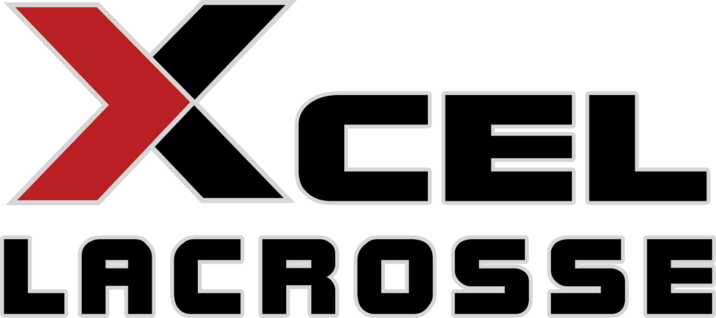 XCEL Lacrosse Logo