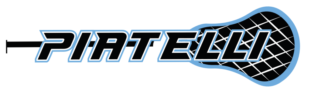 Piatelli Lacrosse Logo